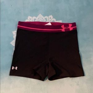 Under Armour shorts
